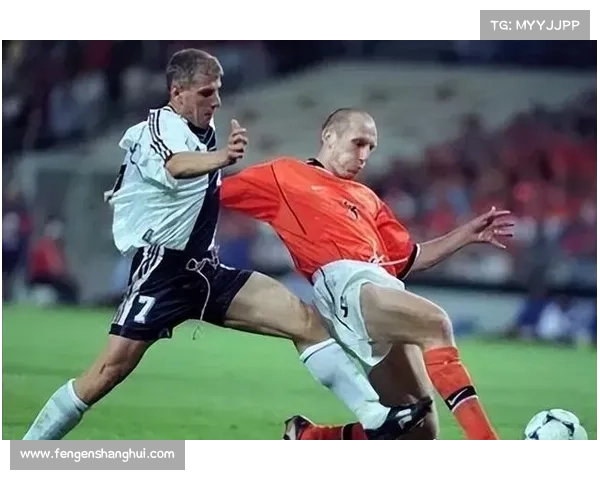 博格坎普与皇马之间错过的绿茵传说一段未被书写的足球缘分